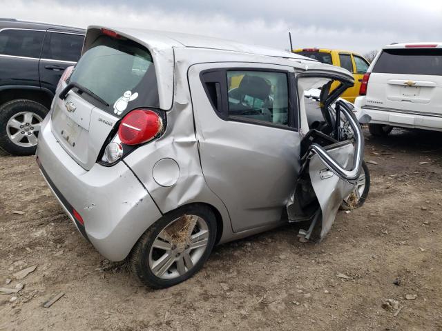 2015 Chevrolet SPARK 2015 - Image 3