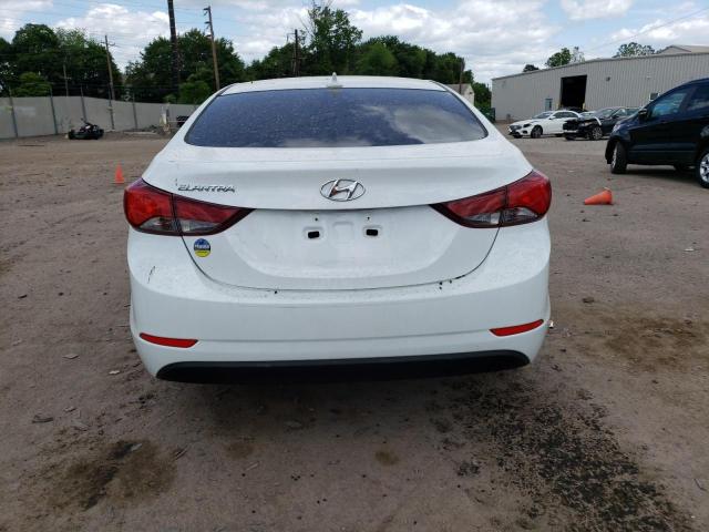 2016 Hyundai Elantra - Image 6