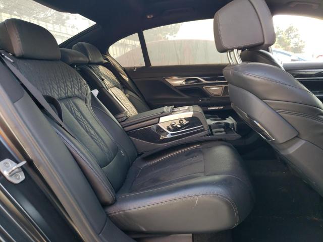 2018 BMW 7 SERIES - Image 10