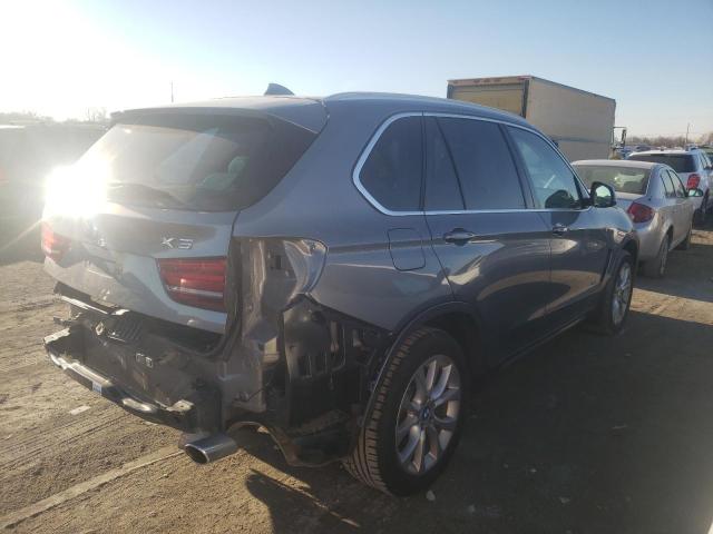 2015 BMW X5 - Image 3