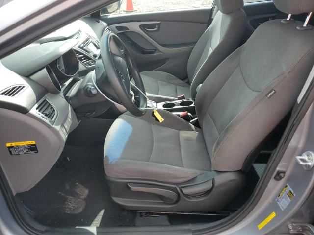 2015 Hyundai Elantra - Image 7