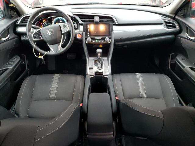 2017 Honda Civic - Image 8