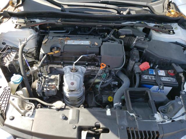 2015 Honda Accord - Image 11