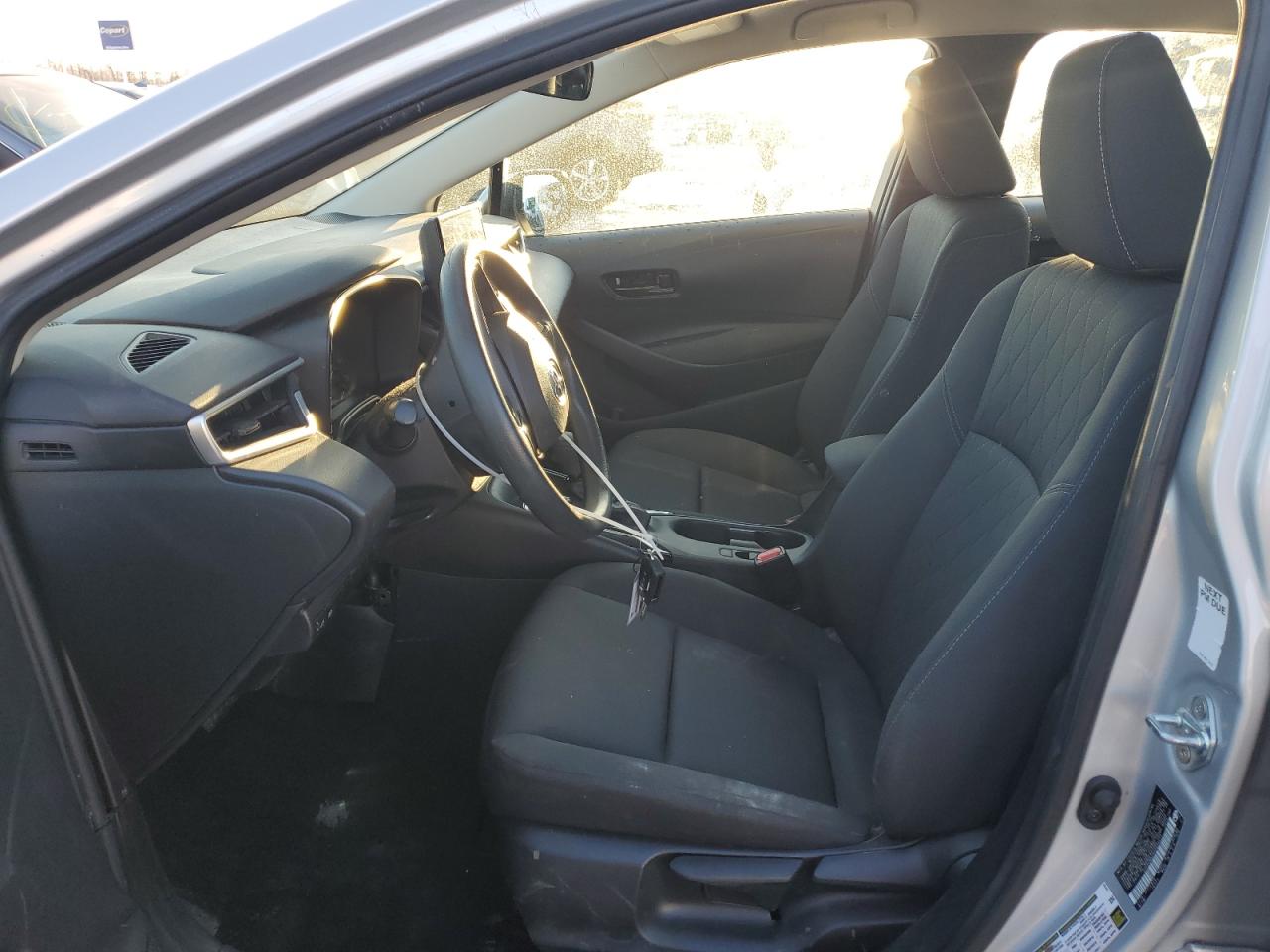 2023 Toyota Corolla - Image 7