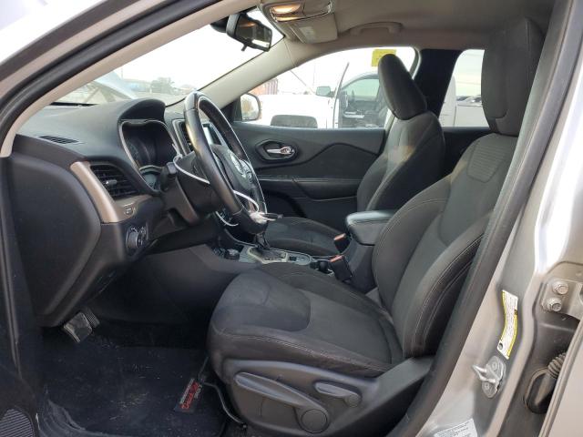 2016 Jeep CHEROKEE - Image 7