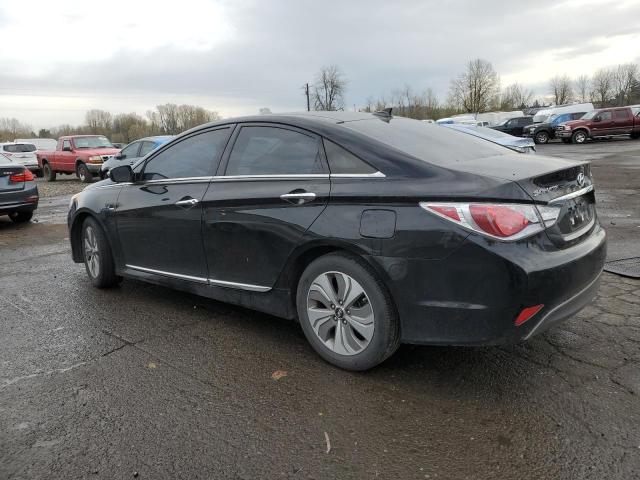 2015 Hyundai Sonata - Image 2