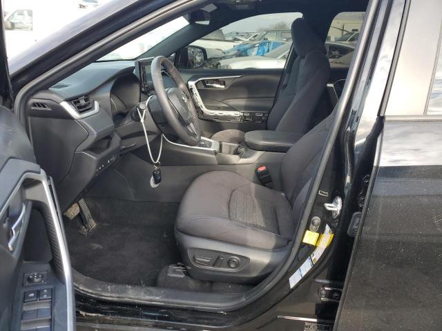 2022 Toyota RAV4 - Image 5