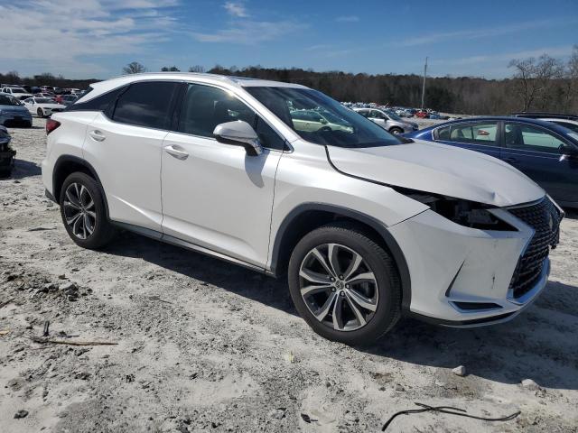 Lexus RX350