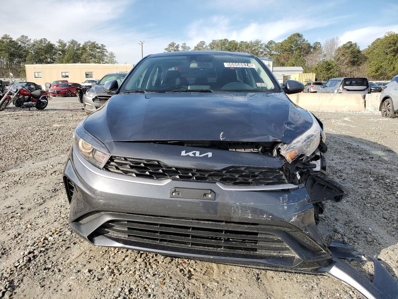 2023 Kia Forte - Image 5