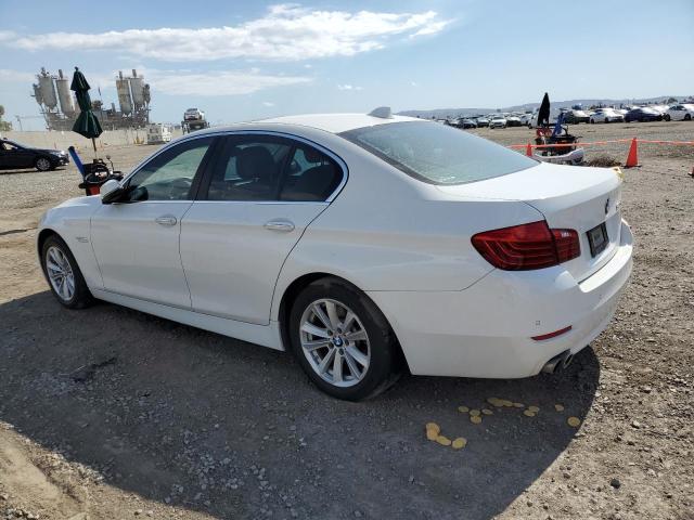 2016 BMW 5 SERIES - Image 2