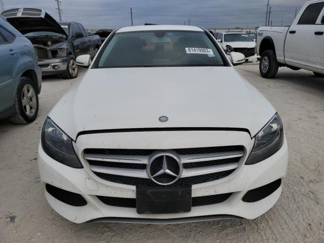 2017 Mercedes-benz C-class - Image 5