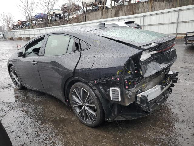2023 Toyota PRIUS - Image 2