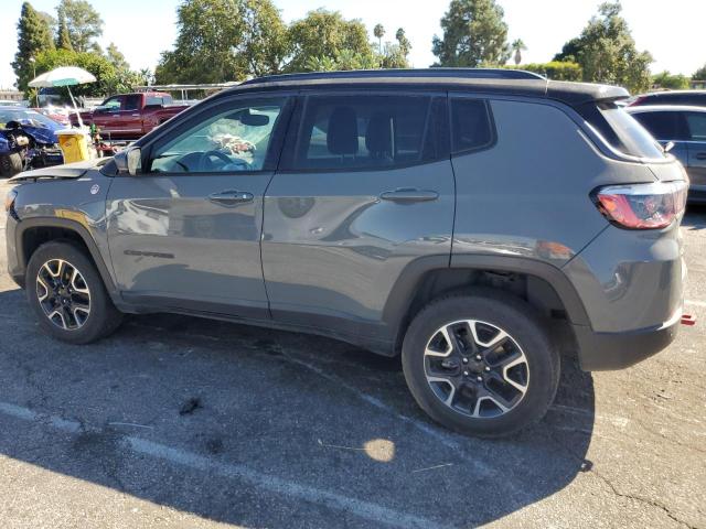 2021 Jeep COMPASS - Image 2