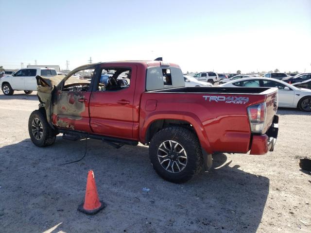 2021 Toyota Tacoma - Image 2