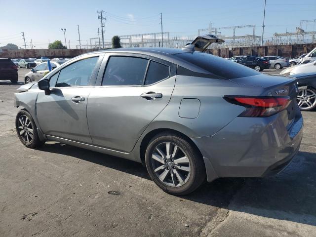2021 Nissan VERSA - Image 2