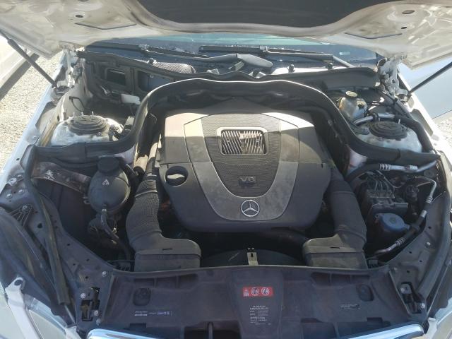 2010 Mercedes-Benz E350 - Image 8