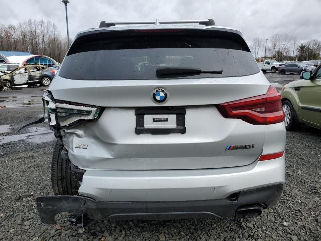 2019 BMW X3 - Image 6
