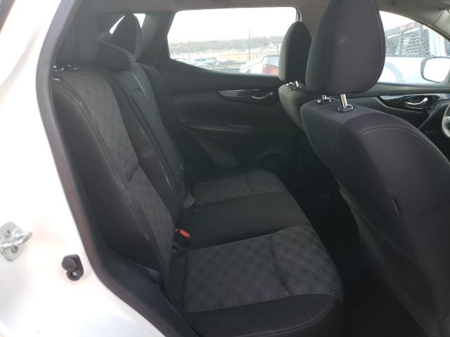 2017 Nissan Rogue sport 2017 - Image 11