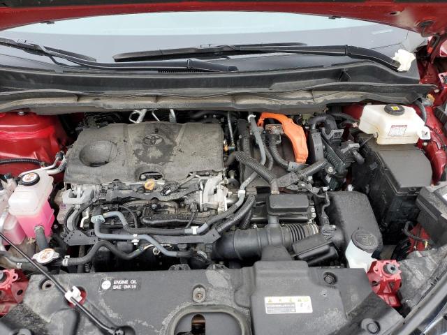 2021 Toyota SIENNA - Image 12