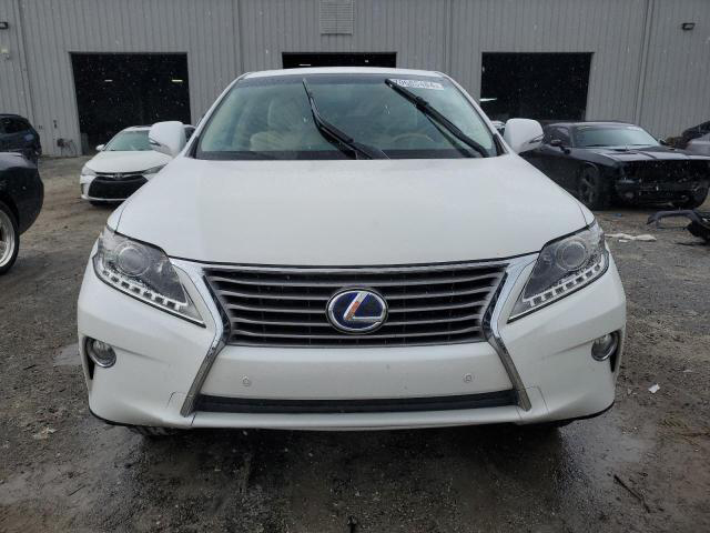 2015 Lexus RX450 - Image 6