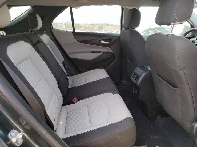 2020 Chevrolet EQUINOX - Image 10