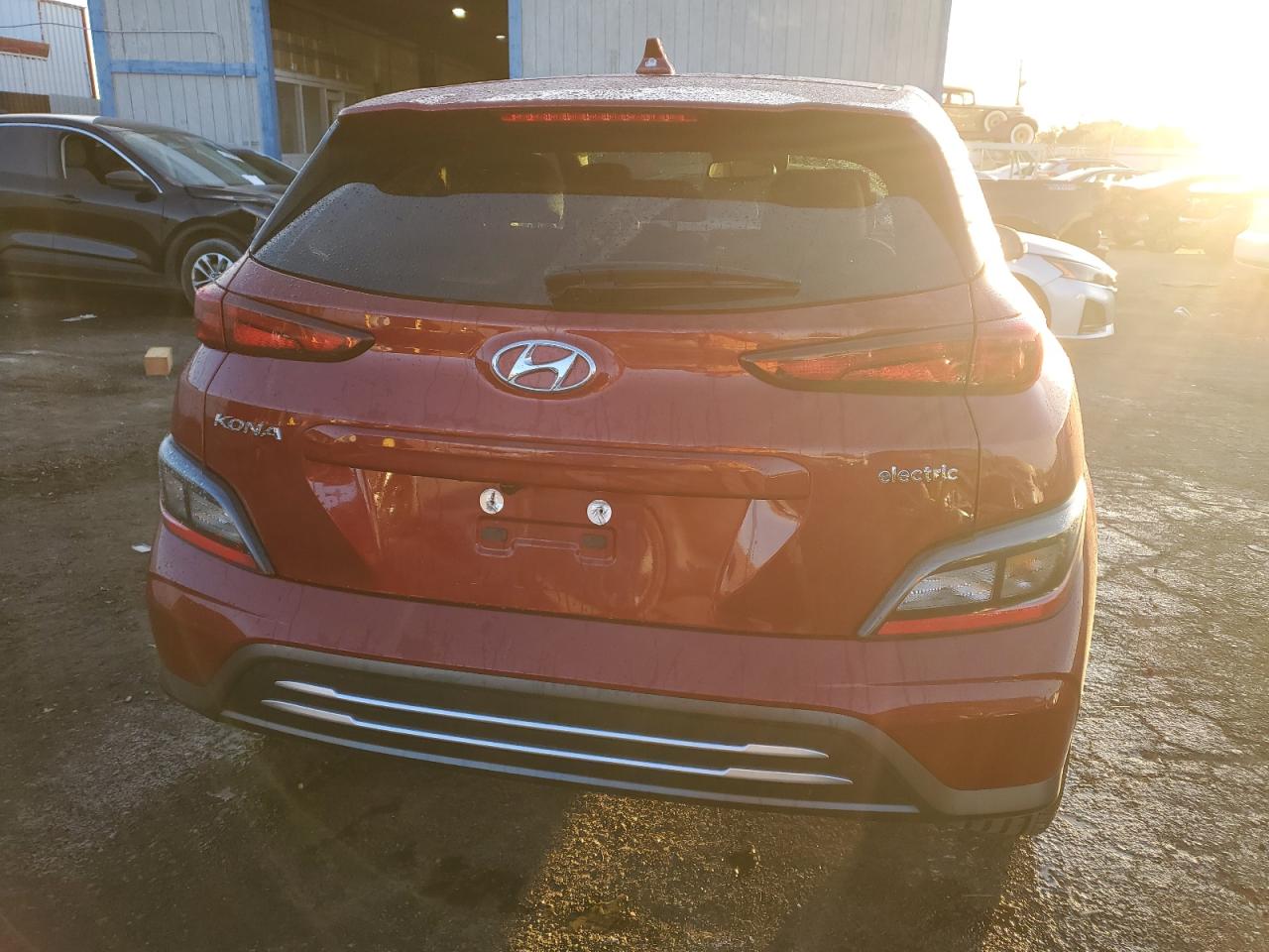 2023 HYUNDAI KONA - Image 6