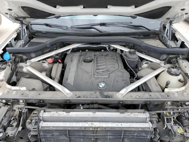 2020 BMW X7 - Image 11