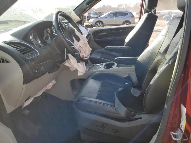 2019 Dodge Grand Caravan - Image 7