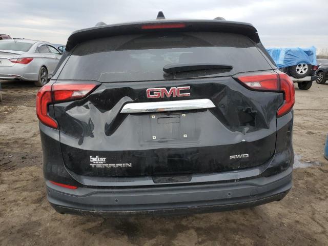 2019 Gmc TERRAIN - Image 6