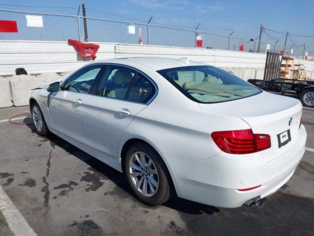 2014 BMW Series-5 - Image 3