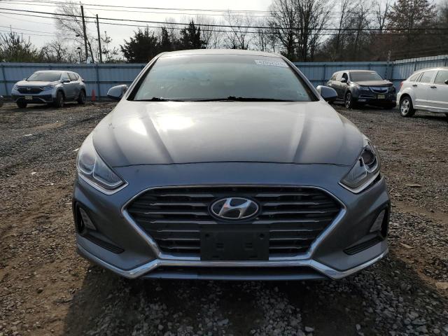 2019 Hyundai Sonata - Image 5