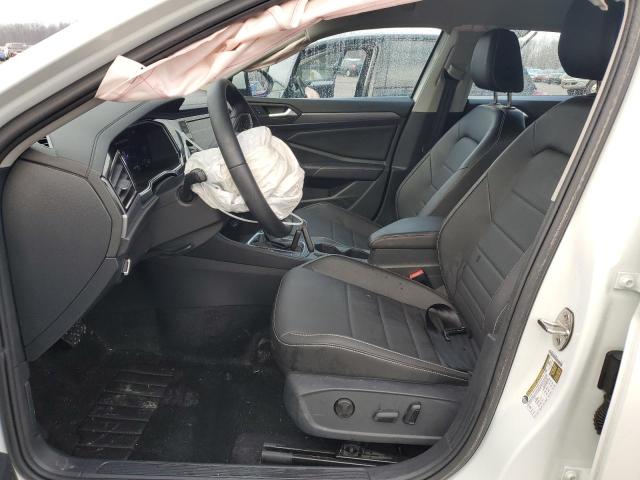 2023 Volkswagen JETTA - Image 7