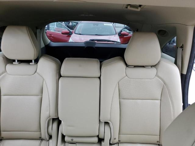 2016 Acura MDX - Image 10