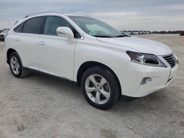 Lexus RX450