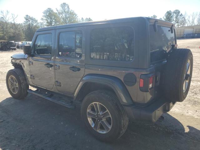 2019 Jeep WRANGLER 2019 - Image 2