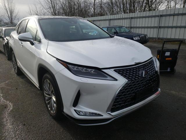 Lexus RX 450H