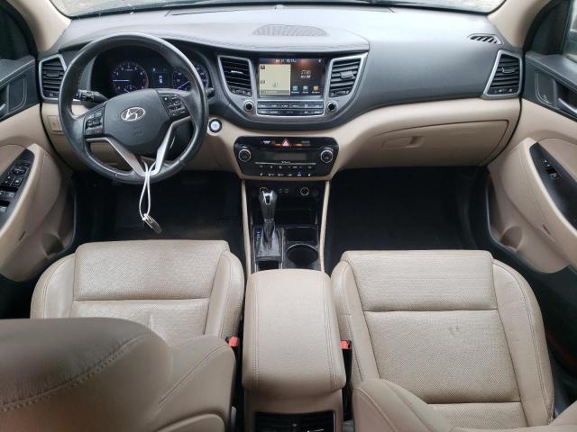 2017 Hyundai Tucson - Image 8