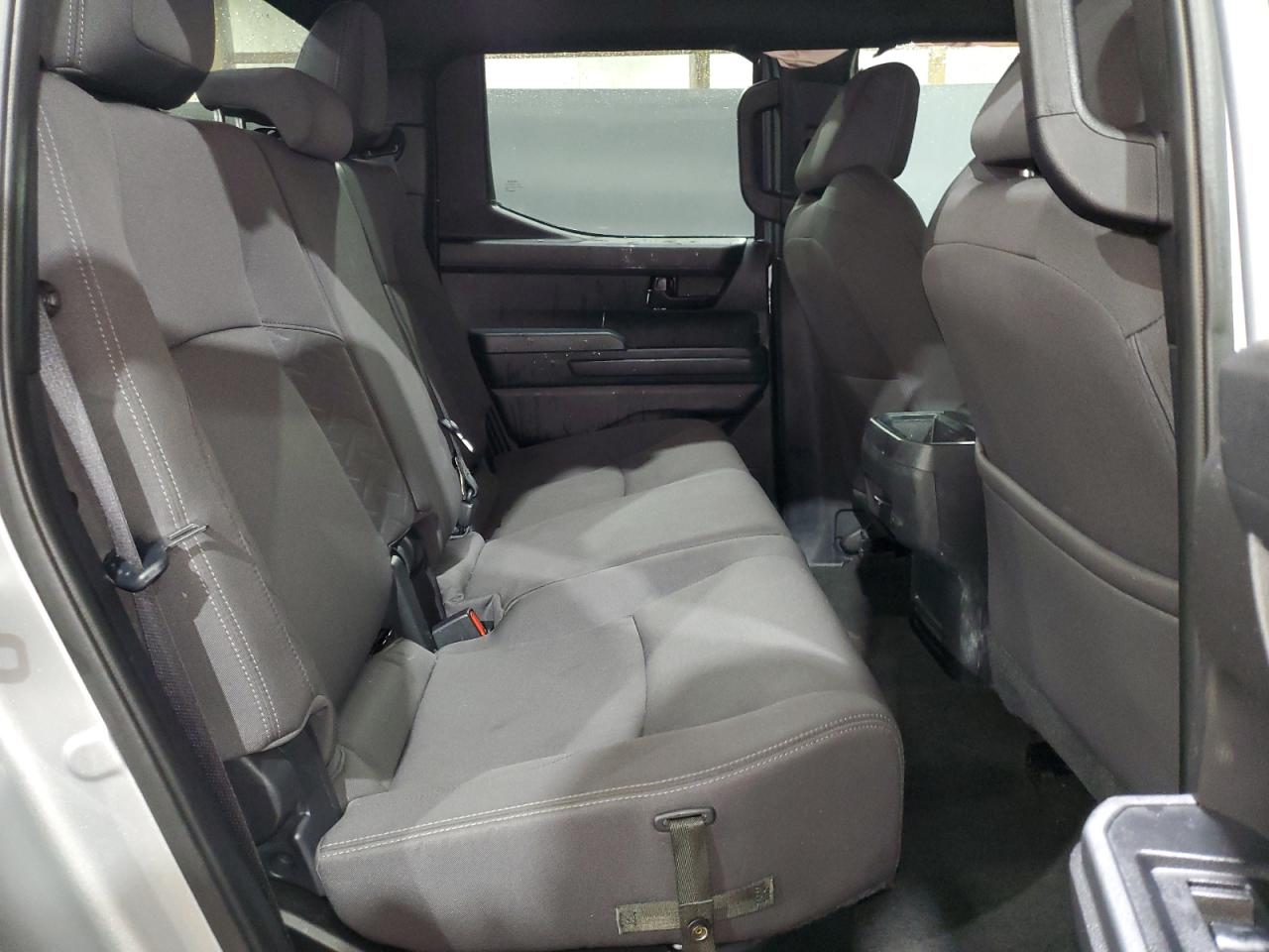 2024 Toyota Tacoma - Image 10