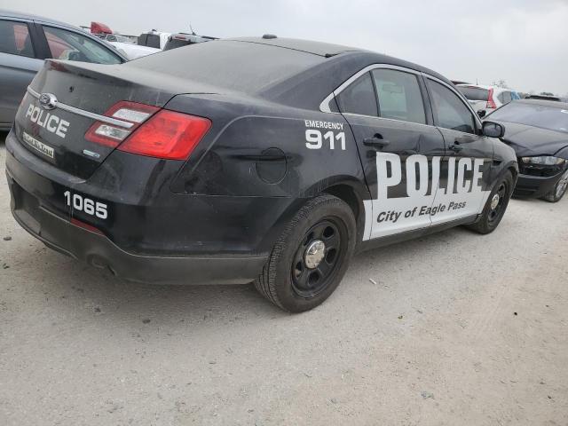 2016 Ford TAURUS - Image 3