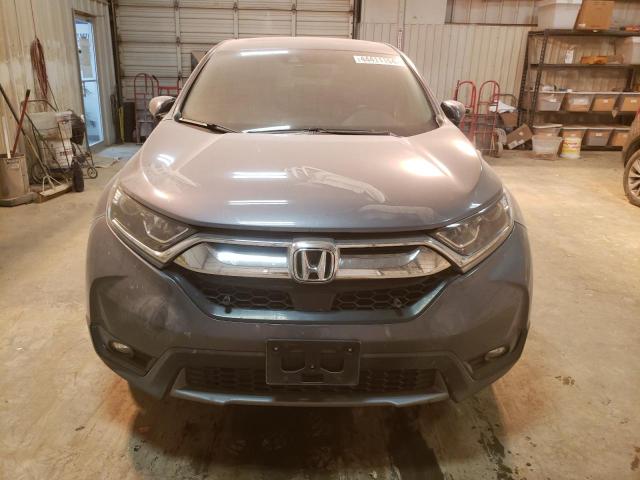 2017 Honda Cr-v - Image 5