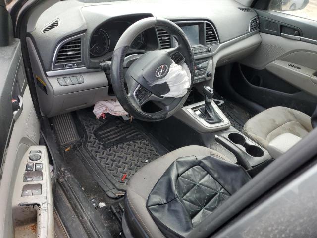 2018 Hyundai Elantra - Image 8