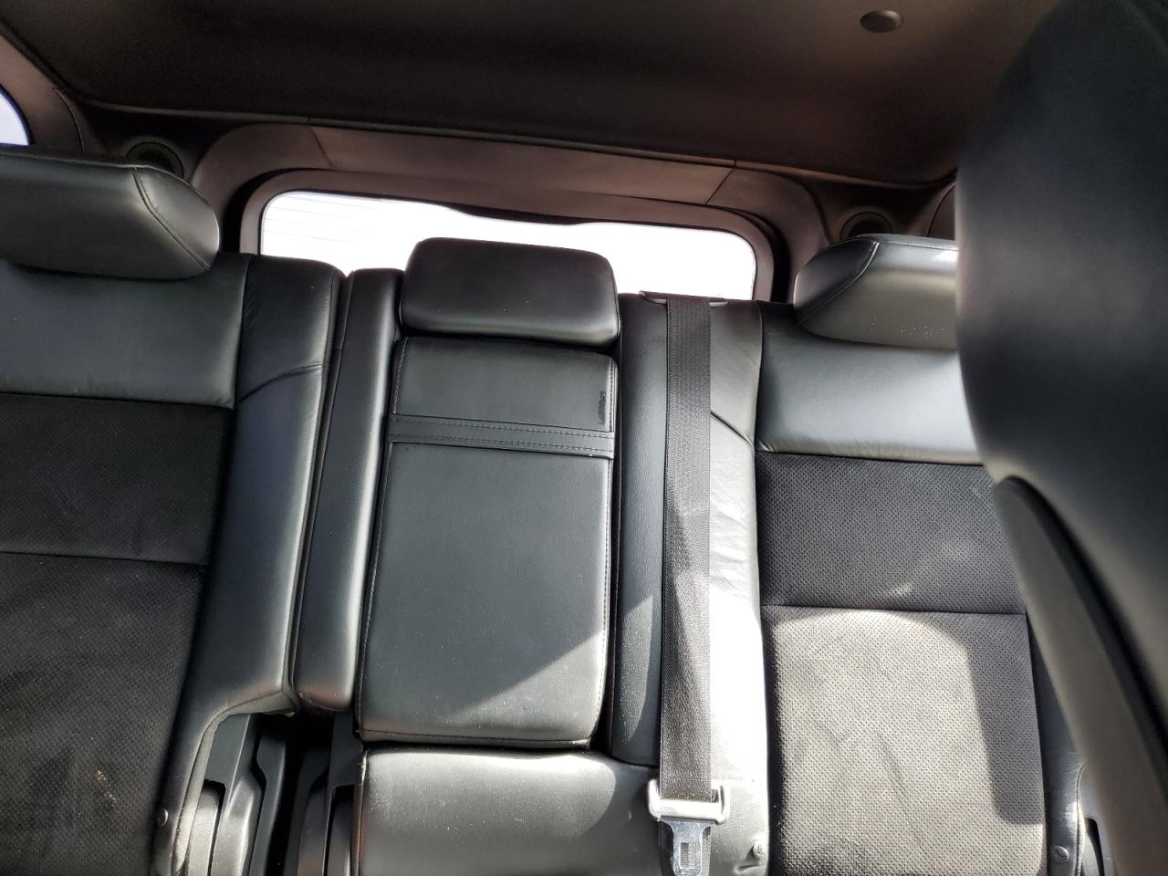 2018 JEEP GRAND CHER - Image 10