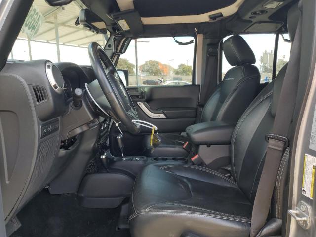 2016 Jeep WRANGLER - Image 7