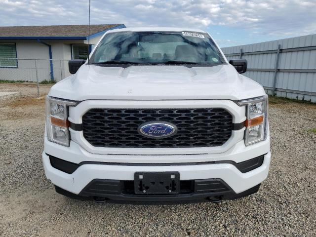 2022 Ford F150 2022 - Image 5