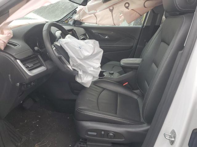 2022 Gmc TERRAIN - Image 7