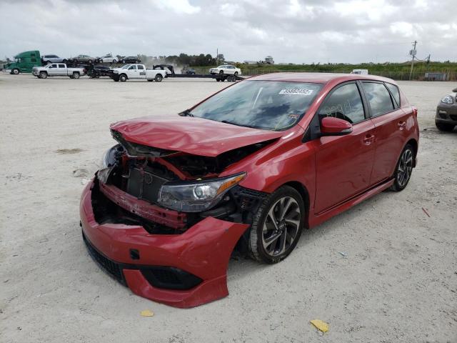2016 Toyota SCION - Image 2