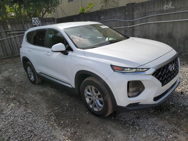 2019 Hyundai santa fe - Image 4