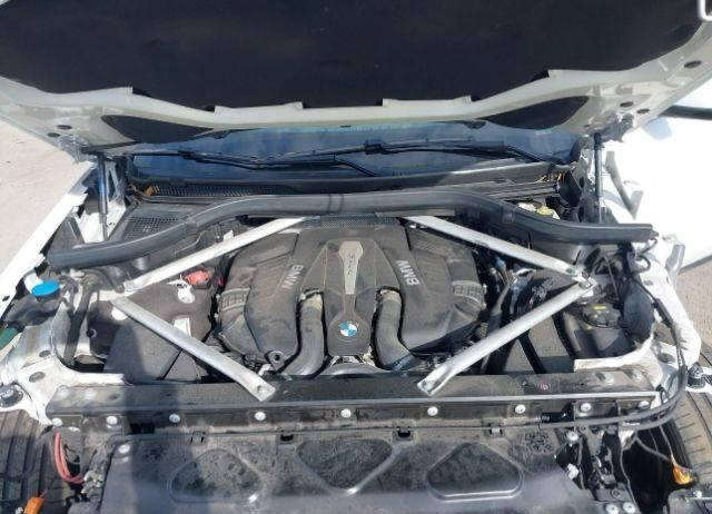 2019 BMW X750i xDrive - Image 8