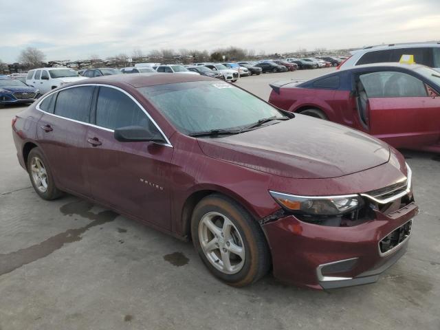 2016 Chevrolet MALIBU - Image 4