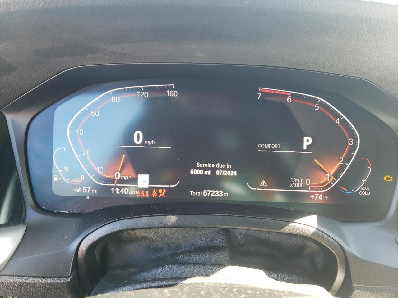 2020 BMW 3 SERIES 330i - Image 9
